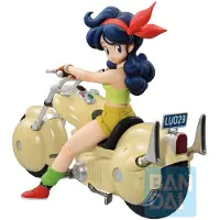 Banpresto Dragon Ball Lunch Snap Collection Figur 14 Cm