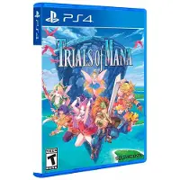 Ps4 Trials Of Mana Imp
