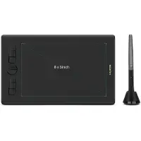 HUION H580x Ritplatta