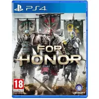 Ps4 For Honor