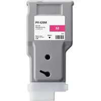 Generico Canon Pfi320 Kompatibla Bläckpatroner
