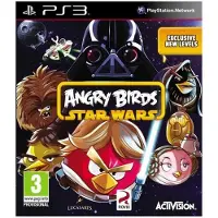 Ps3 Angry Birds Star Wars Move