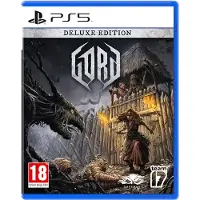 Ps5 Gord Deluxe Edition