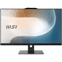MSI AM272P-888EU 27" All-in-One Desktopdator med Intel Core i7-150U, 16GB RAM, 512GB SSD