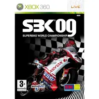 360 Sbk 09 Superbike World Championship Classics
