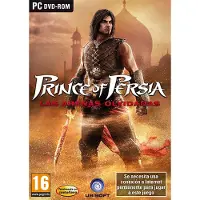 Pc Prince Of Persia The Forgotten Sands