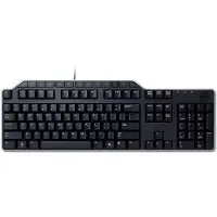 Dell Kb522 Business Multimedia Tangentbord Spanska