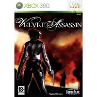360 Velvet Assassin