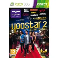 360 Yoostar 2 Kinect