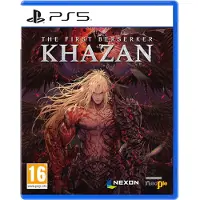 Ps5 The First Berserker: Khazan