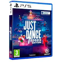 Ps5 Just Dance 2023 Cib