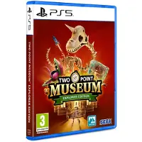 Ps5 Two Point Museum-explorer Edition