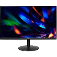 Acer CB242YGb LCD-skärm EEK B (A - G) 60.5 cm (23.8 tum) 1920 x 1080 pixel 16:9 4 ms DisplayPort, HDMI, VGA IPS LCD