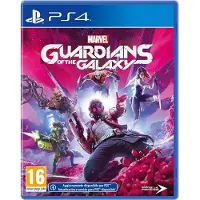 Marvel´s Guardians Of The Galaxy