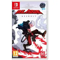 Games Blade Assault