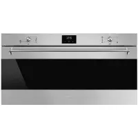 Smeg Sfr9300x 85l Multifunktionsugn