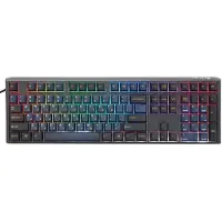Ducky One 3 Pro Nazca Line Rgb 8k Mx2a-blue Mekaniskt Spelande Tangentbord Spanska