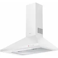 Mepamsa Gavia Dekorativ Fläktkåpa 60 Cm