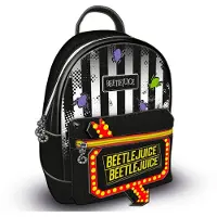Pyramid Int. Beetlejuice: Fashion Back Pack