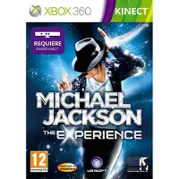 360 Michael Jackson The Experience Kinect