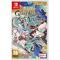 Games Switch Rune Factory: Guardians Of Azuma