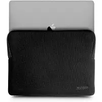 Urban Factory Svart Laptopfodral MMC16UF