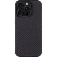 Tactical Magforce Aramid Apple Iphone 16 Pro Telefonfodral