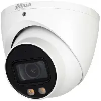 Dahua Hac-hdw2249t-a Led Domo Full Hd övervakningskamera
