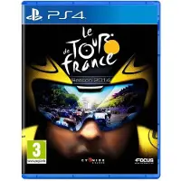 Ps4 Le Tour De France 2014