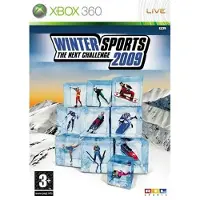 360 Winter Sports 2009