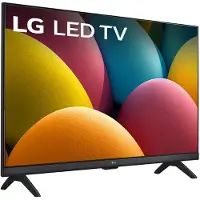 LG 32LR60006LA - 32 Diagonal klass LR60 Series LED-bakgrundsbelyst LCD-TV - Smart TV - webOS - 1080p 1920 x 1080 - HDR - Direct LED