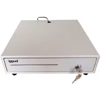 Iggual Iron-10w 38 Cm 4+6 Kassalåda