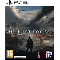 Ps5 Hell Let Loose