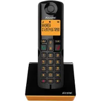Alcatel S280 Ewe Trådlös Fast Telefon