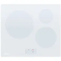 Balay 3EB965WR Induktionshäll - 59,2 cm