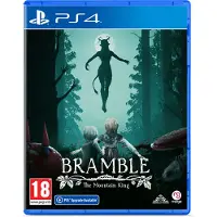 Ps4 Bramble: The Mountain King
