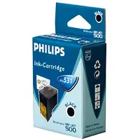 Philips Pfa531/mfjet 440 450 495 500 Bläckpatron