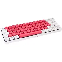GAMIAC Tkl Rgb69g Sf Kailh Blue Mekaniskt Spelande Tangentbord Spanska