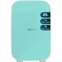 Cecotec Bolero Minicooling 25l Bahamas Mini Kylskåp