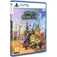 Ps5 Spirit Mancer