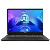 MSI Prestige 14 Ai Evo C1mg-037pt 14´´ Ultra 5-125h/16gb/1tb Ssd Laptop