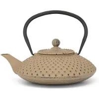 Bredemeijer tekanna Xilin 1,25 l gjutjärn camel 153092