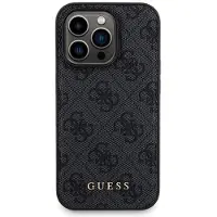GUESS Zestaw Gubpm5p13x4gemgk Iphone 13 Pro Max 6.7 + Powerbank 5000mah 4g Telefonfodral