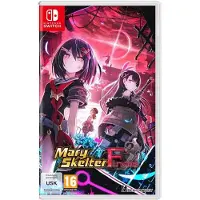 Games Switch Mary Skelter Finale Day One Edition