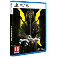 Ps5 Ghostrunner Ii