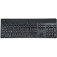 Targus Akb868es Trådlöst Tangentbord Spanska