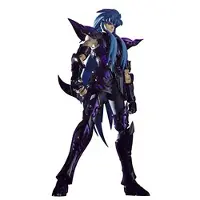 Tamashii Nations Aquarius Camus Surplice 20-årsjubileumsfigur 18 Cm