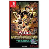Games Switch Yu-gi-oh! Early Days Collection