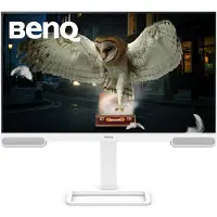 BenQ EW2790U LCD-skärm EEK F (A - G) 68.6 cm (27 tum) 3840 x 2160 pixel 16:9 5 ms HDMI, USB-C IPS LCD