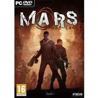 Pc Mars War Logs